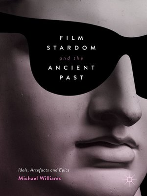 cover image of Film Stardom and the Ancient Past